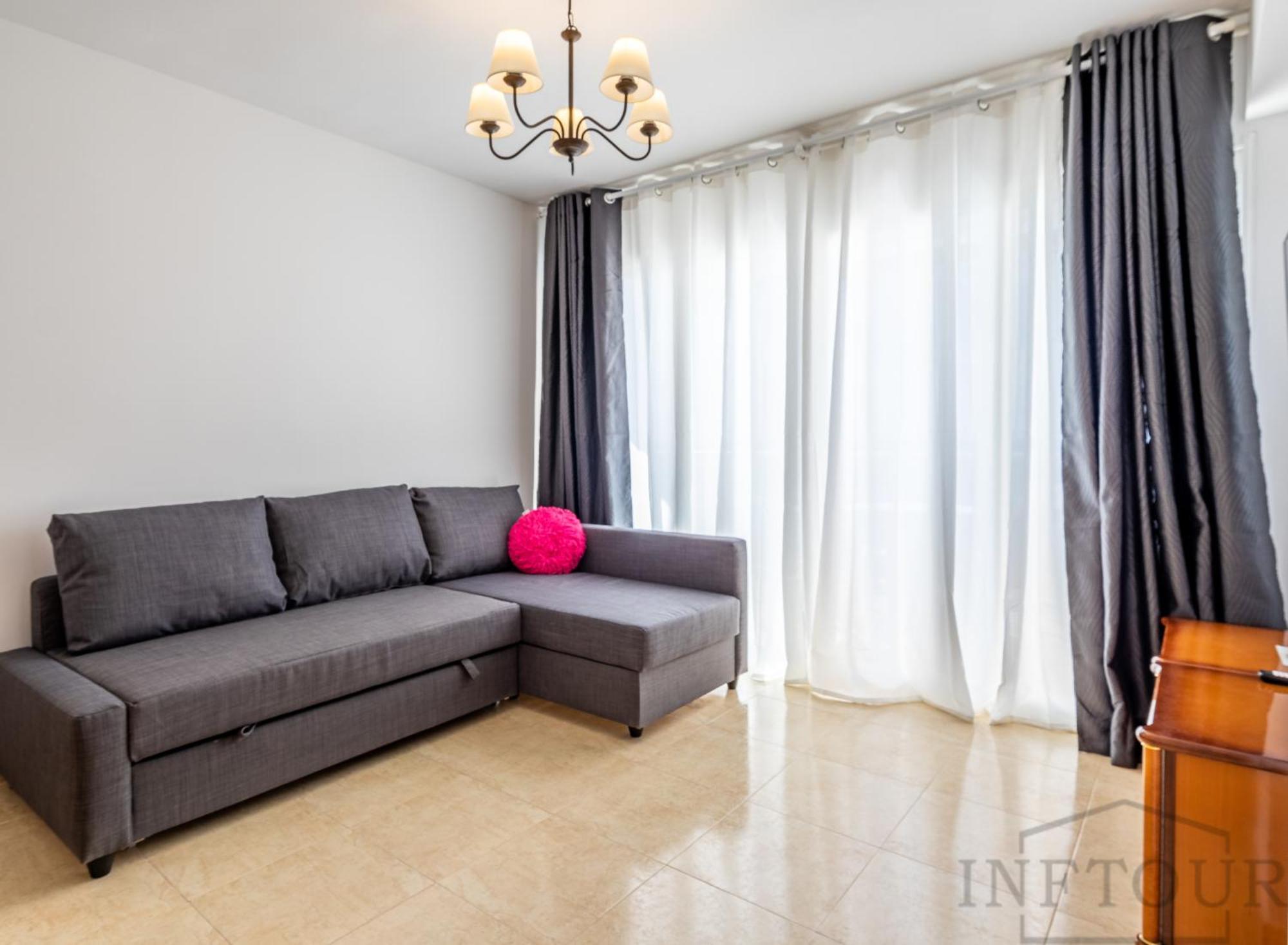 Apartamento Peñon de Ifach 8 INFTOUR Calpe Exterior foto